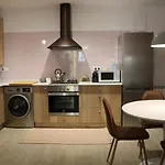 Daire Casa Mia Adahuesca