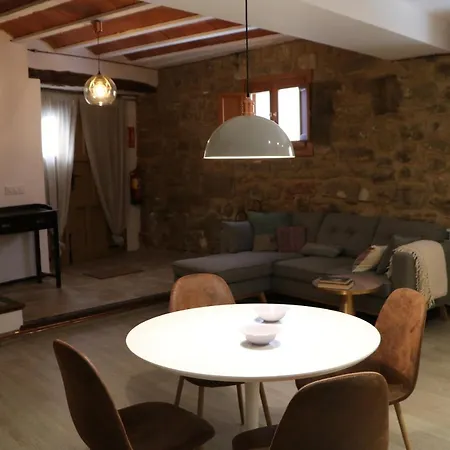 Casa Mia * Adahuesca