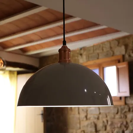 Lägenhet Casa Mia Adahuesca