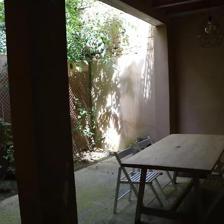 Apartment Casa Mia *