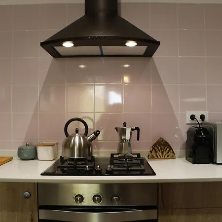 Apartment Casa Mia *