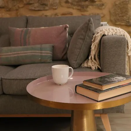 Casa Mia * Adahuesca