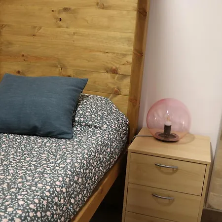 Casa Mia Apartment