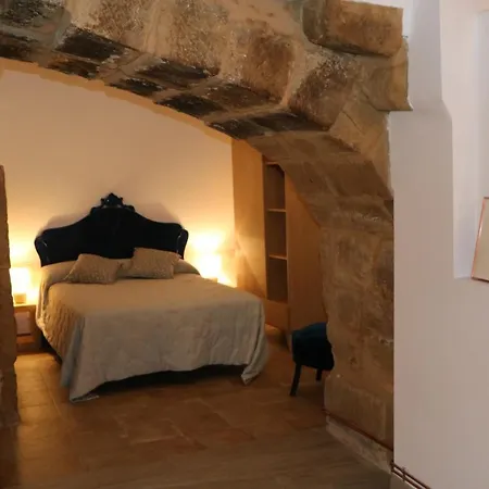 Casa Mia Adahuesca