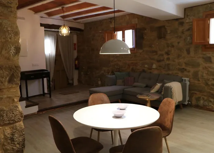 Casa Mia * Adahuesca