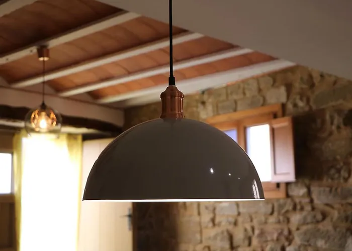 Διαμέρισμα Casa Mia Adahuesca