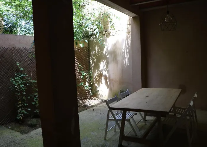 Lägenhet Casa Mia *