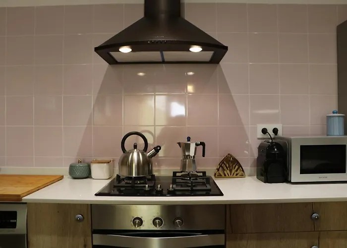 Appartamento Casa Mia *