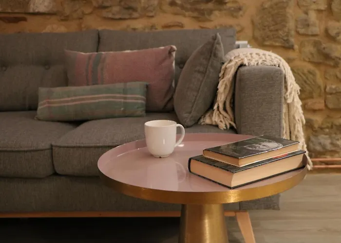 Casa Mia * Adahuesca